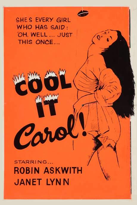 Cool It, Carol!